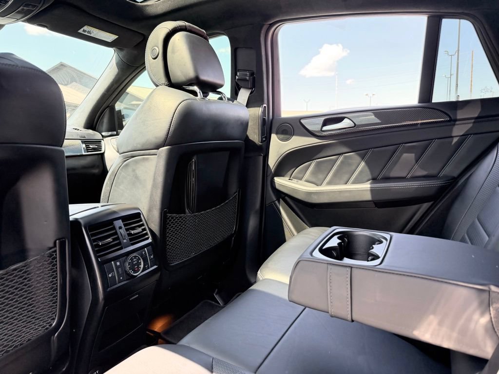 Used 2019 Mercedes-Benz GLE 63 AMG S image 19