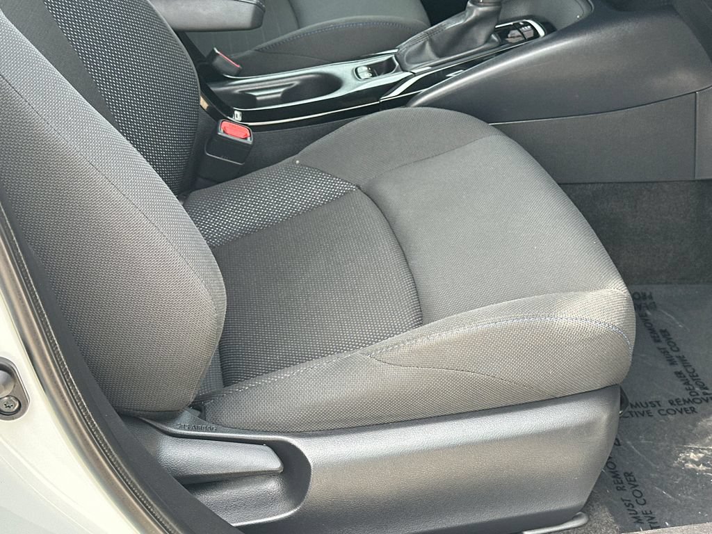 Used 2020 Toyota Corolla SE FWD image 9
