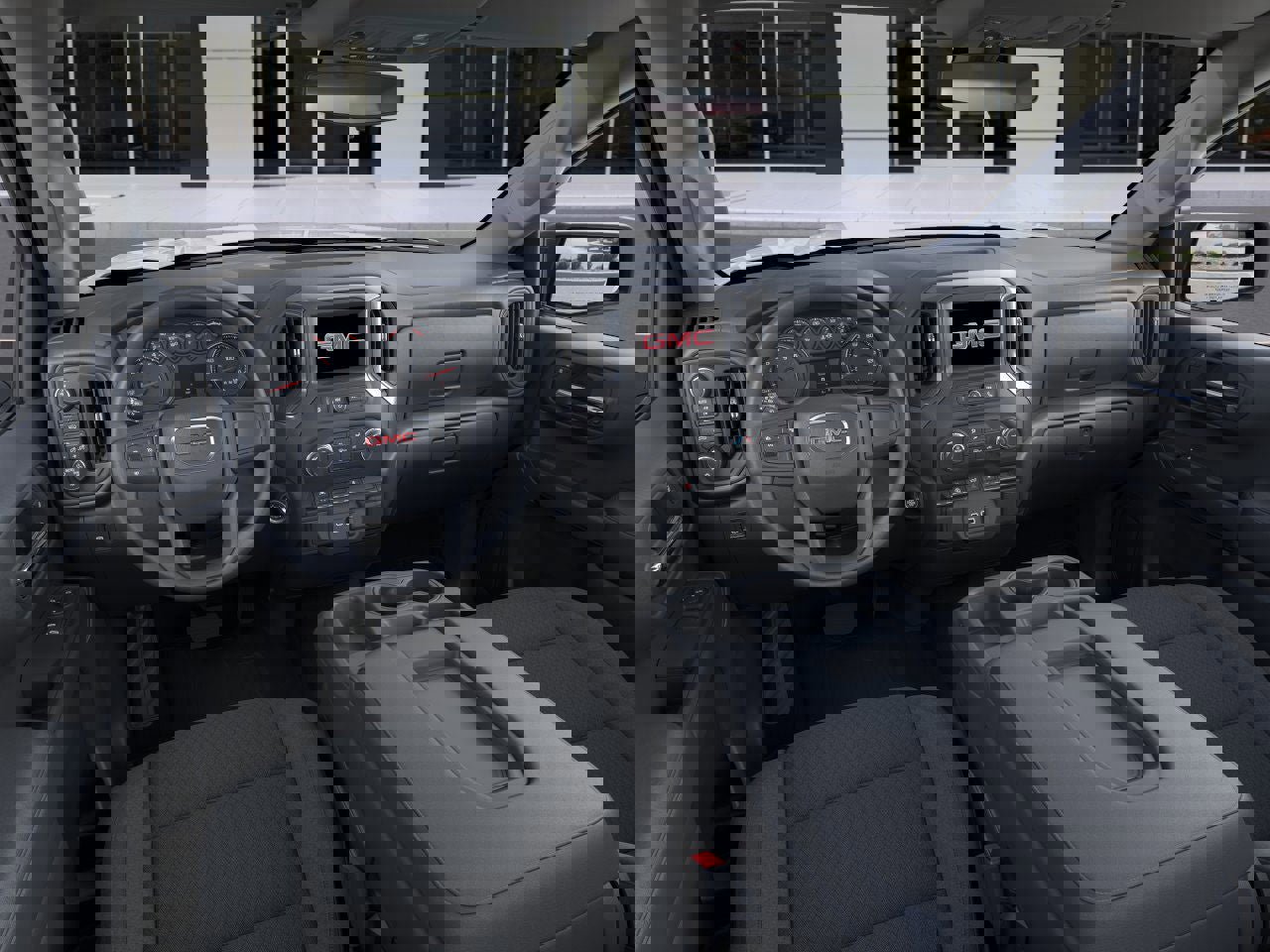 New 2026 GMC Sierra 1500 Pro image 39