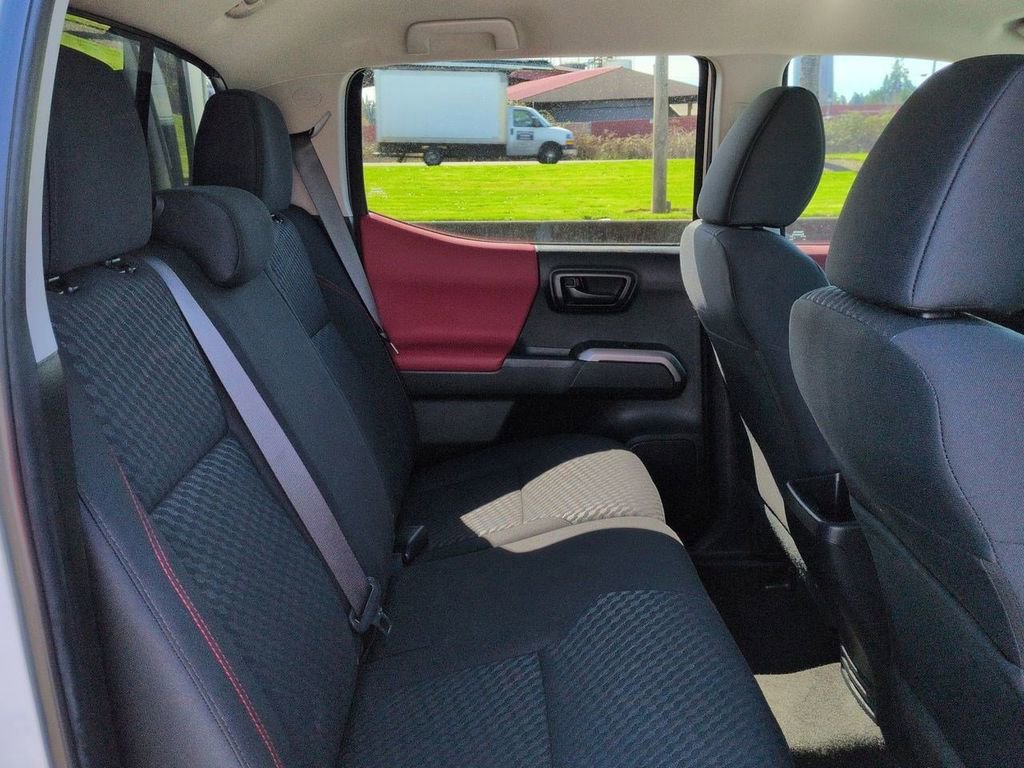 Used 2023 Toyota Tacoma SR5 image 28
