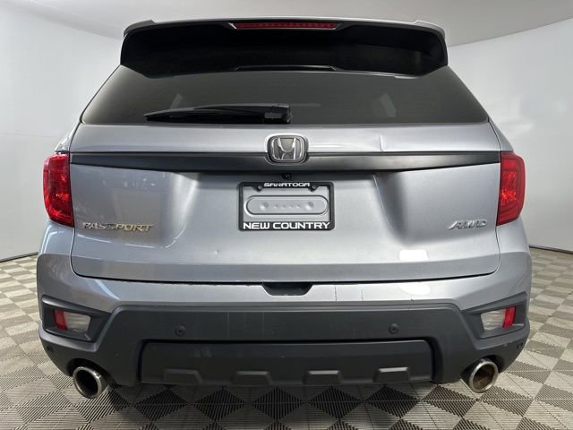 Used 2022 Honda Passport EX-L image 6
