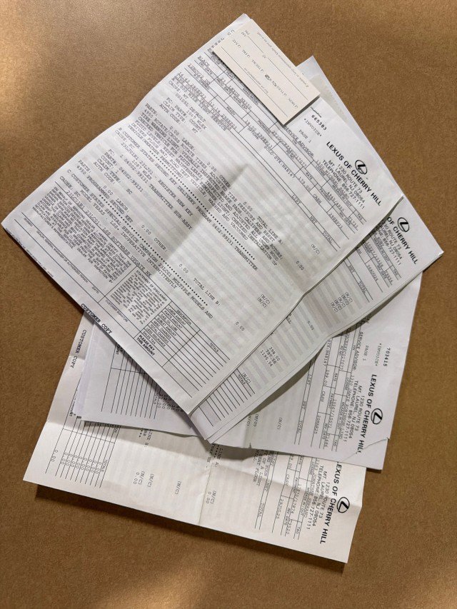 Used 2023 Lexus NX 350 AWD w/ Premium Package image 51