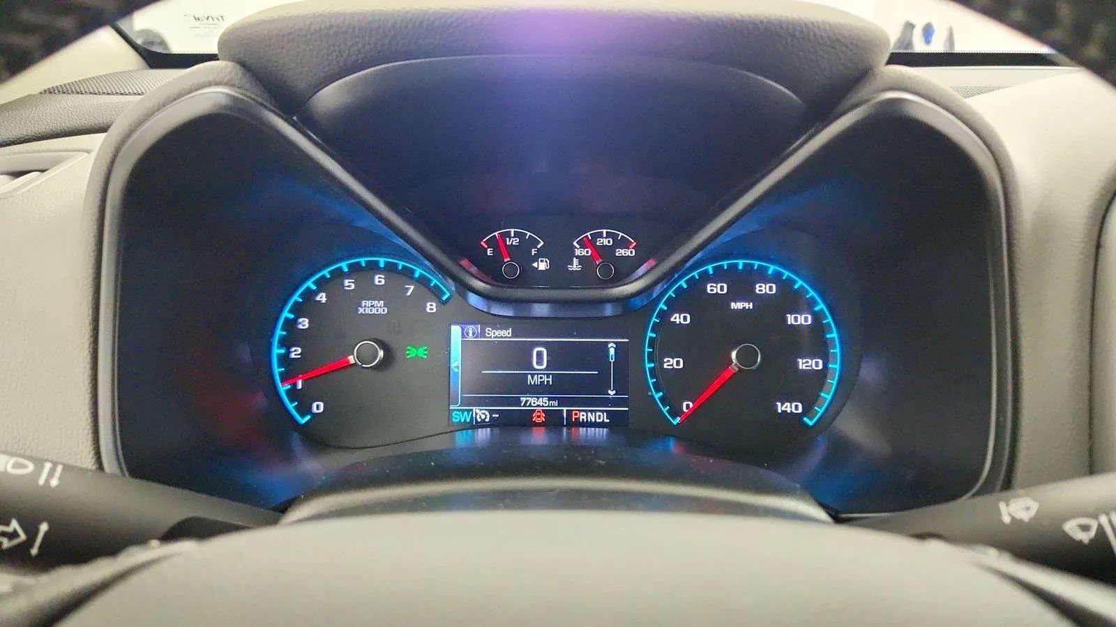 Used 2018 Chevrolet Colorado LT RWD image 16
