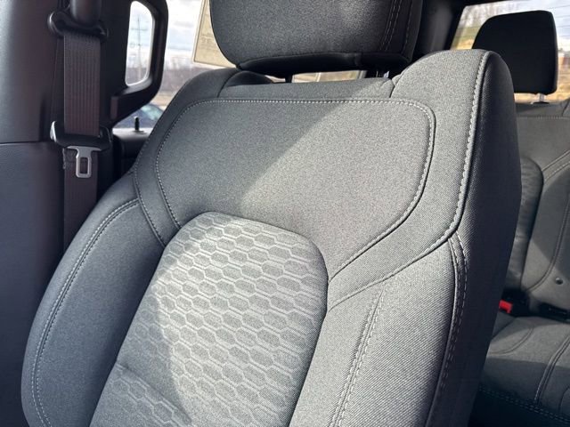 New 2026 RAM 1500 Big Horn w/ Night Edition image 51