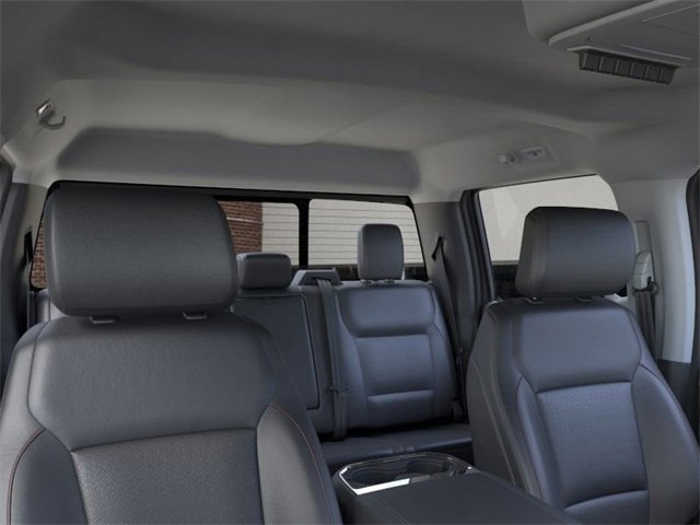 New 2026 Ford F250 Lariat w/ Black Appearance Package image 22