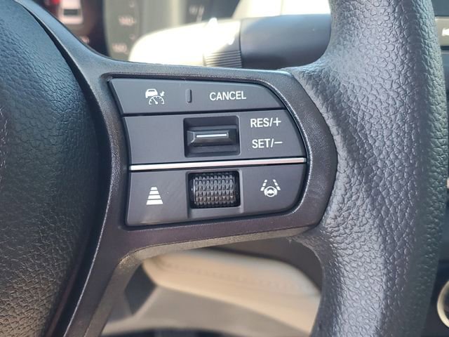 New 2025 Honda Accord SE image 34