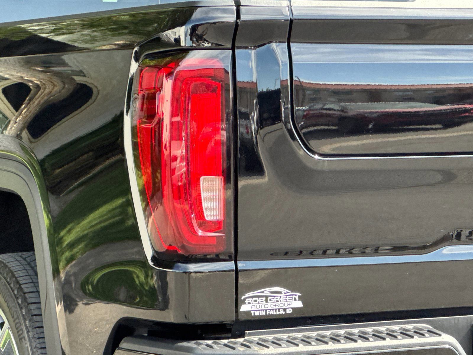 Used 2024 GMC Sierra 1500 Denali image 34