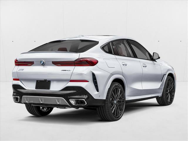 New 2027 BMW X6 xDrive40i AWD/4WD video 2