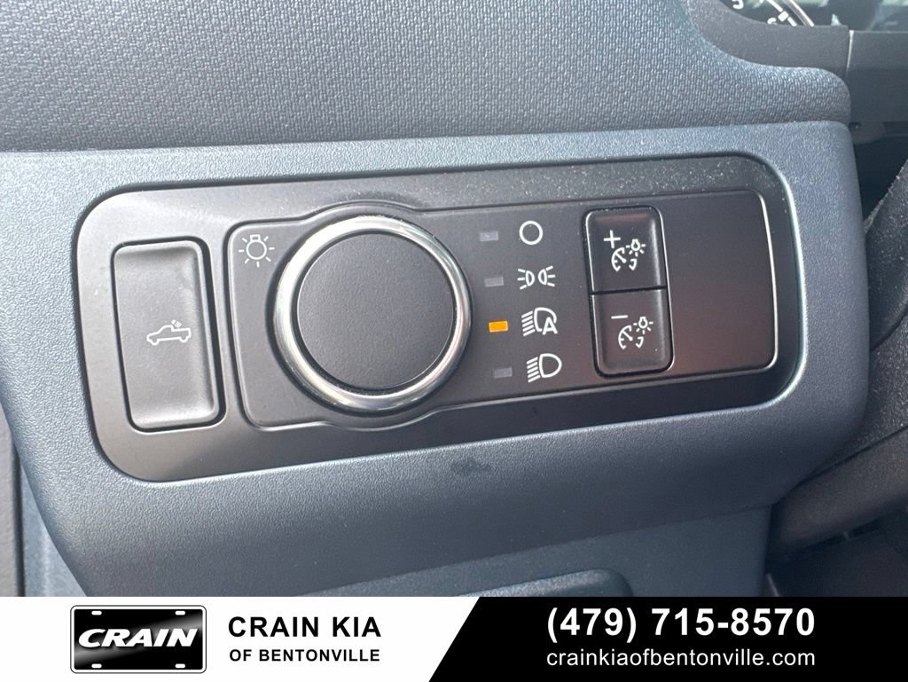 Used 2023 Ford Maverick Lariat w/ Equipment Group 500A Standard AWD/4WD image 14