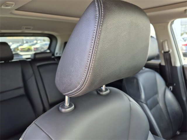 Certified 2021 Nissan Rogue SL image 14