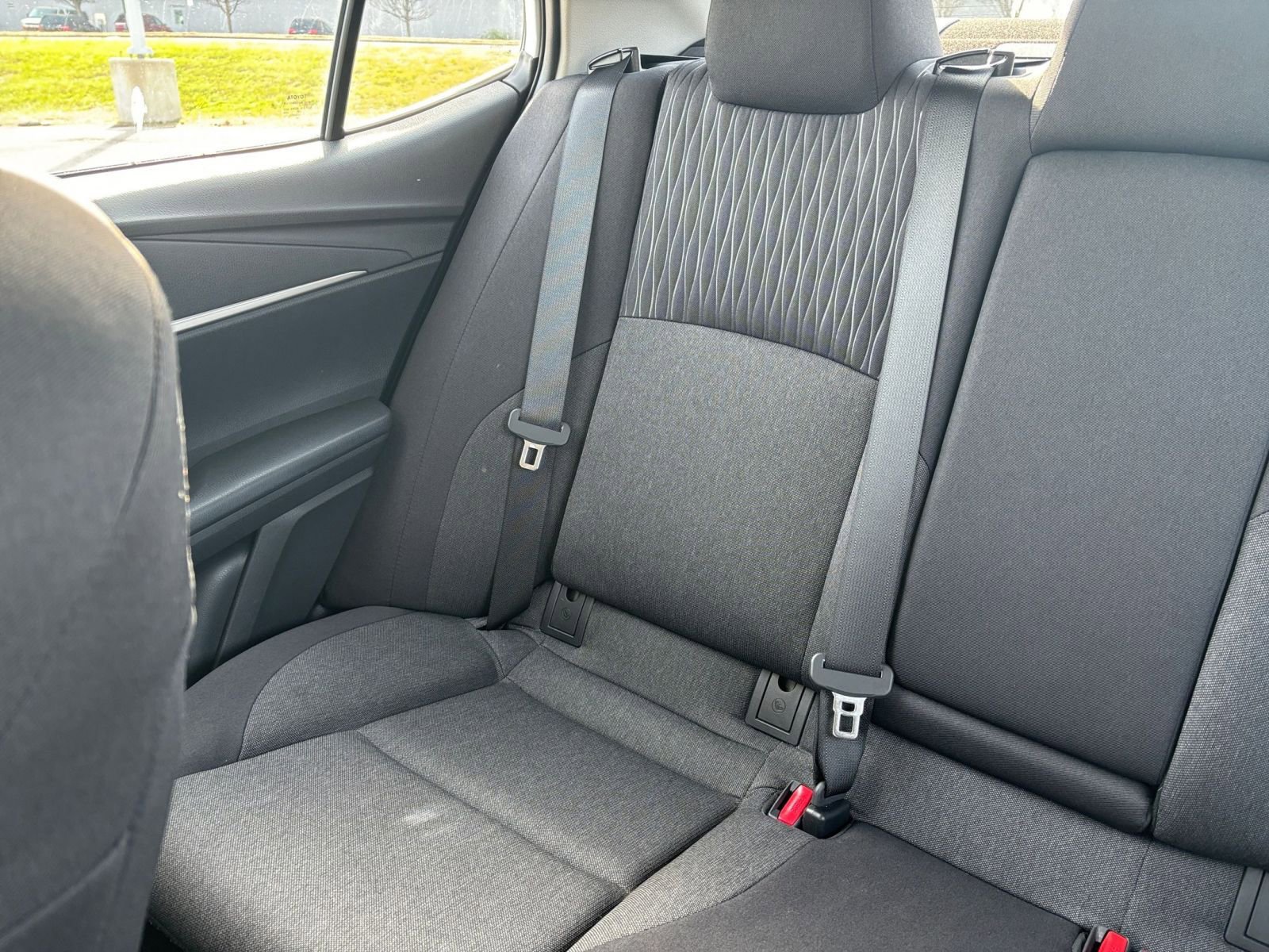 Used 2025 Toyota Camry LE image 38