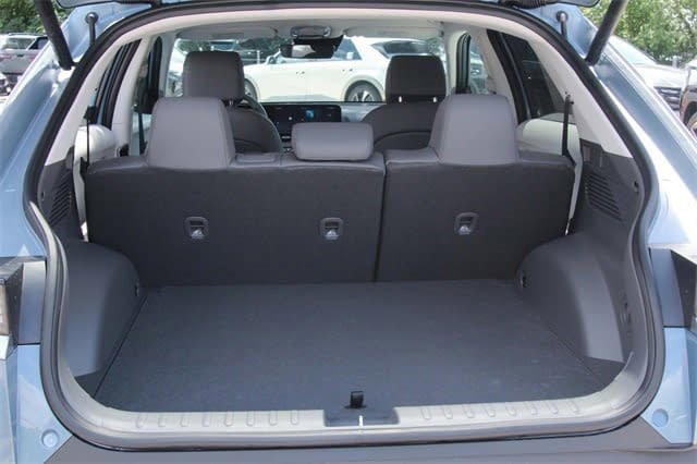 Certified 2025 Hyundai Ioniq 5 SEL image 19