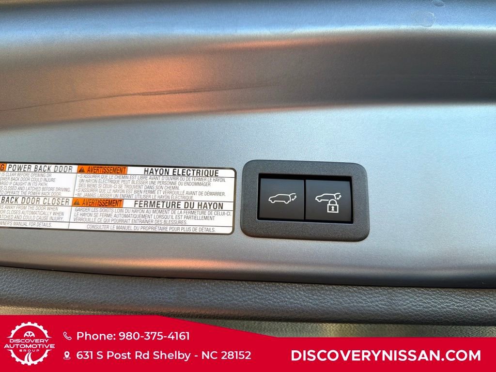 Used 2023 Toyota Corolla Cross XLE image 37