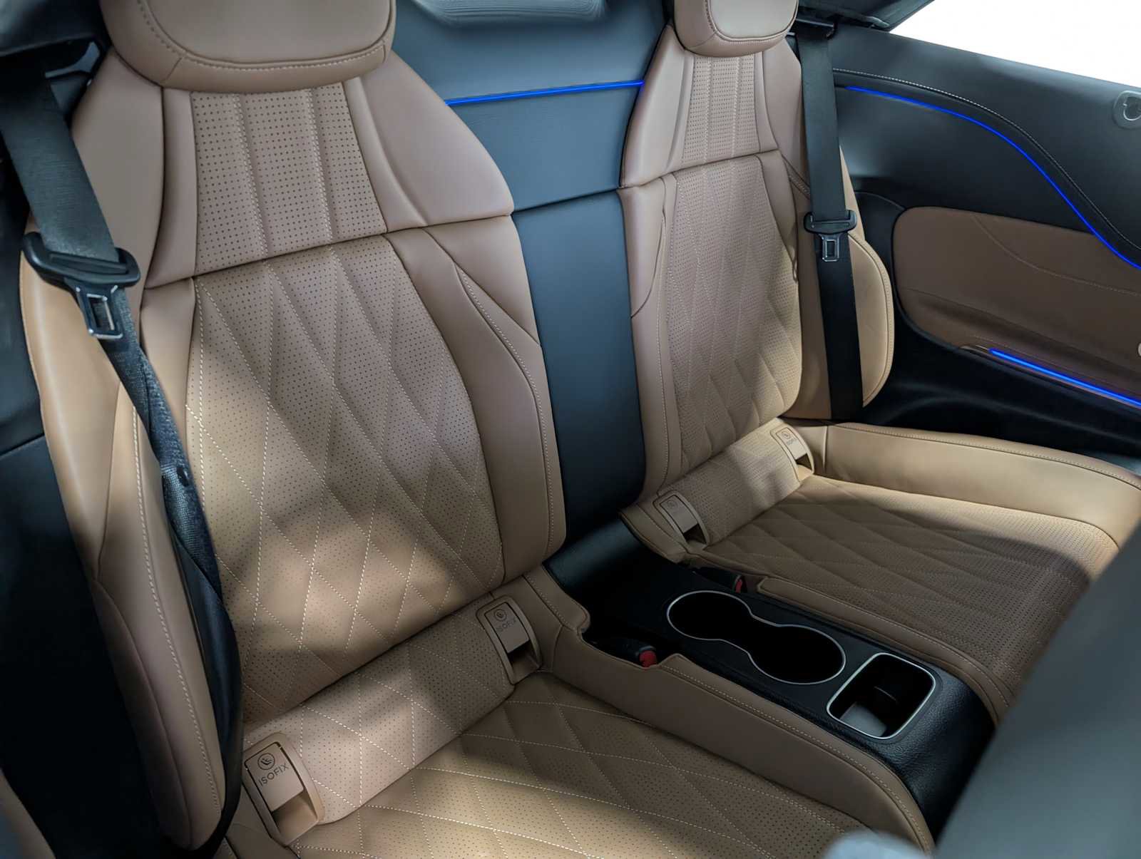 Certified 2026 Mercedes-Benz CLE 450 4MATIC Cabriolet image 44