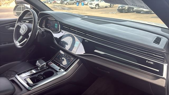 Used 2022 Audi RS Q8 image 12