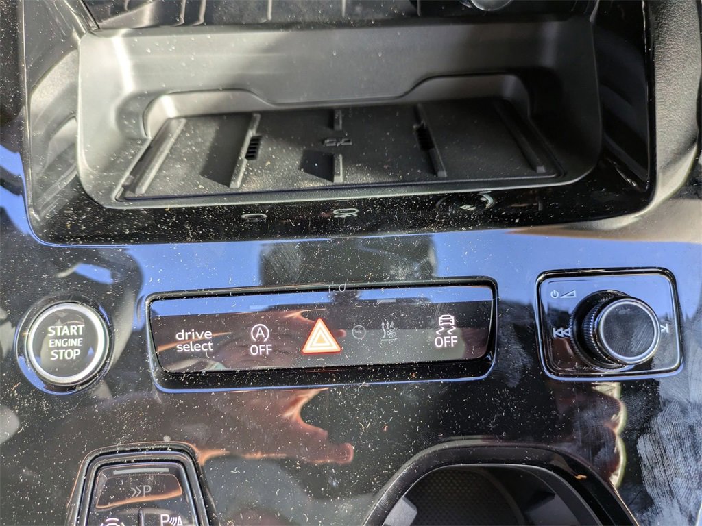 New 2025 Audi A5 2.0T Premium image 27