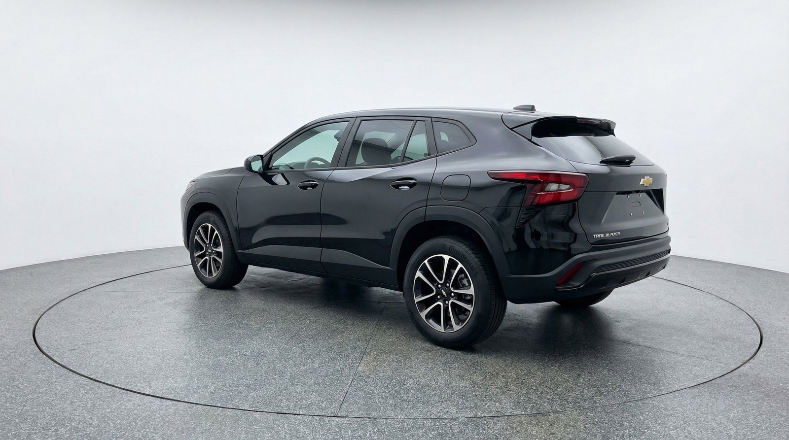 Used 2025 Chevrolet TrailBlazer LT image 6