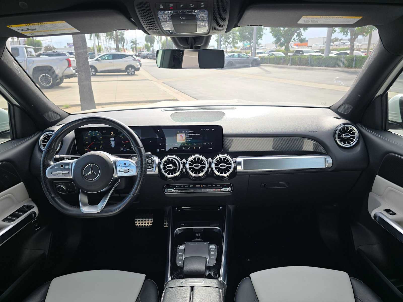 Used 2021 Mercedes-Benz GLB 250 image 18
