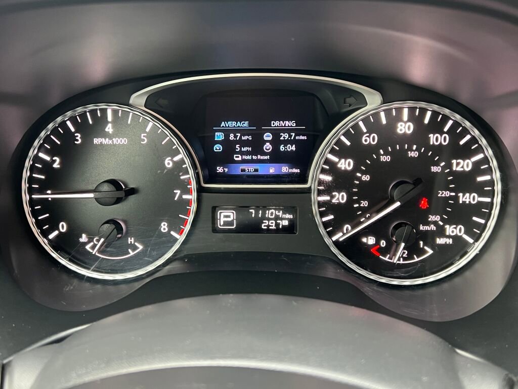 Used 2019 INFINITI QX60 Pure image 27