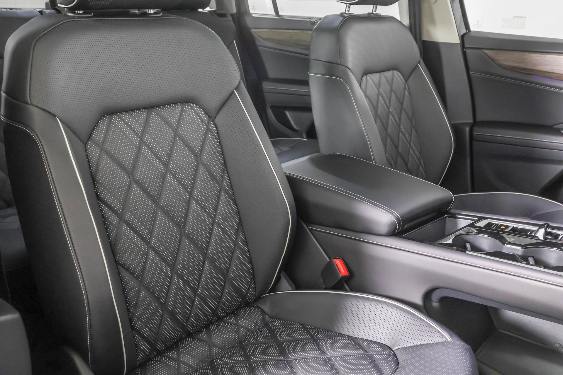 New 2026 Volkswagen Atlas SEL Premium R-Line image 46