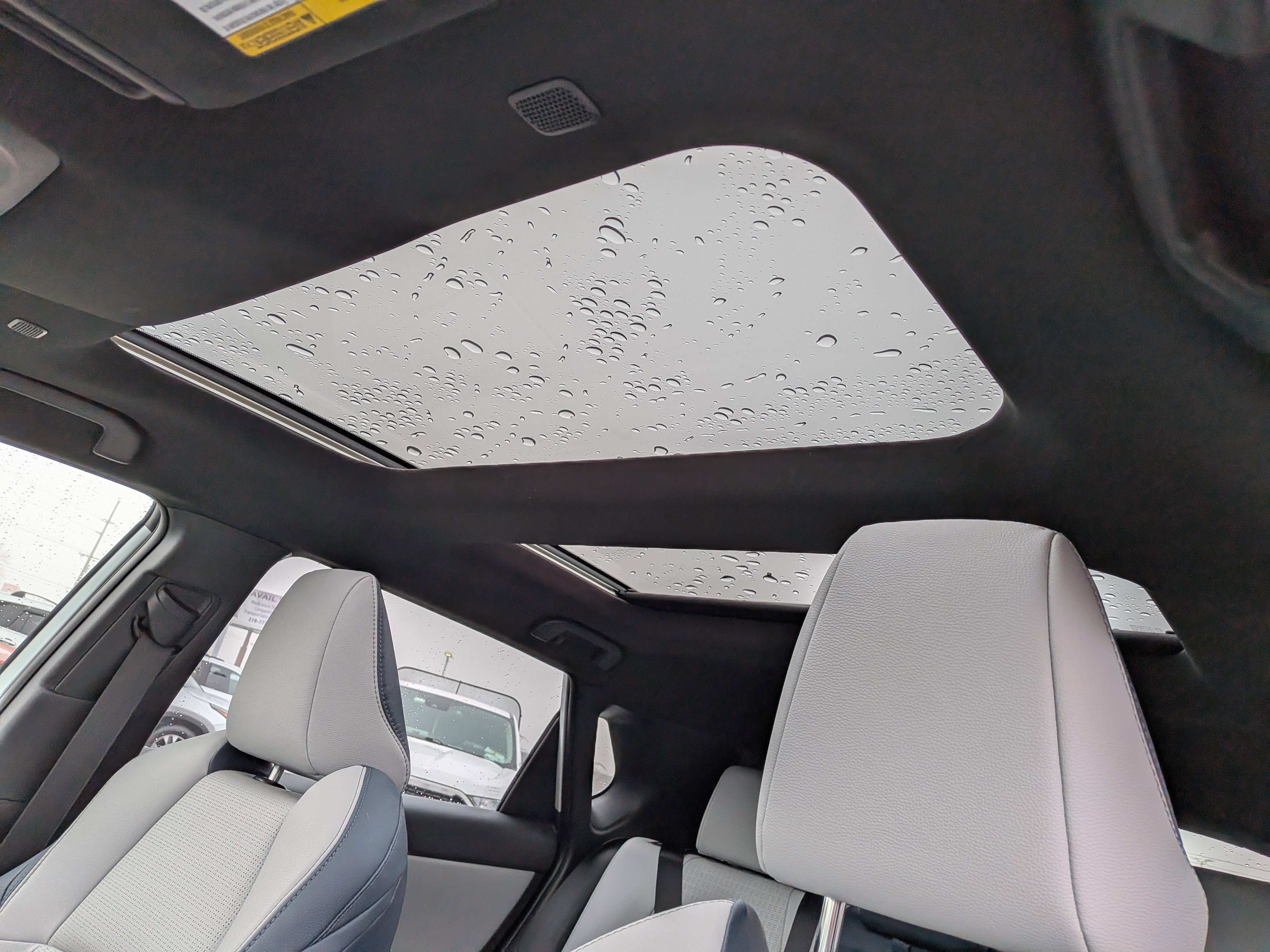 Used 2024 Subaru Solterra Touring w/ Touring Package image 18