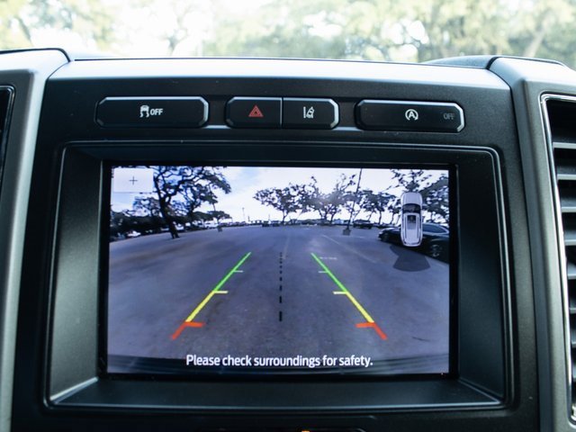 Used 2021 Ford Expedition Max XLT image 14