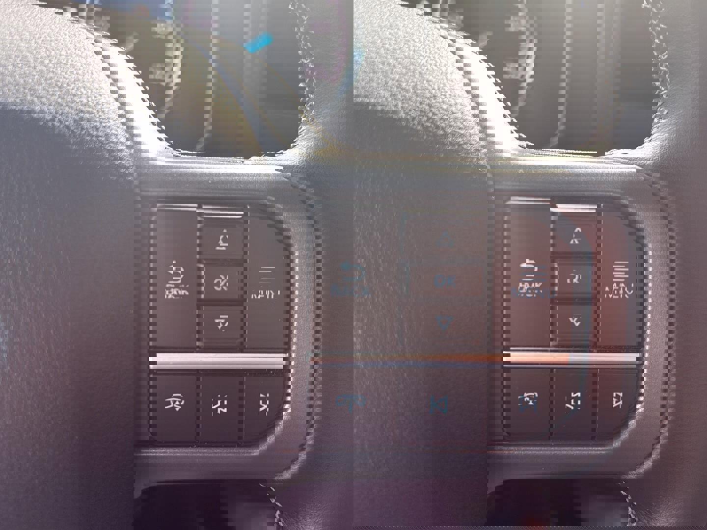 Used 2023 Ford F150 XLT w/ Equipment Group 302A High image 21