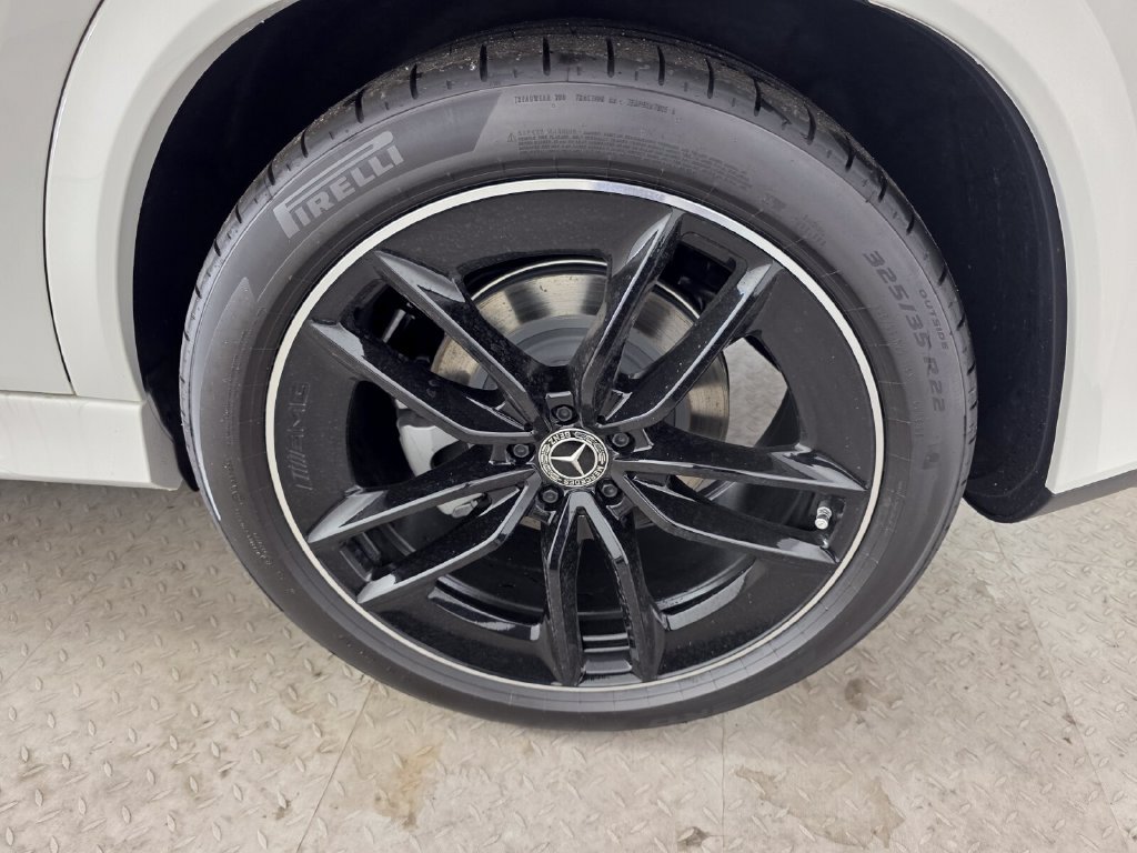 New 2026 Mercedes-Benz GLE 450 4MATIC image 12