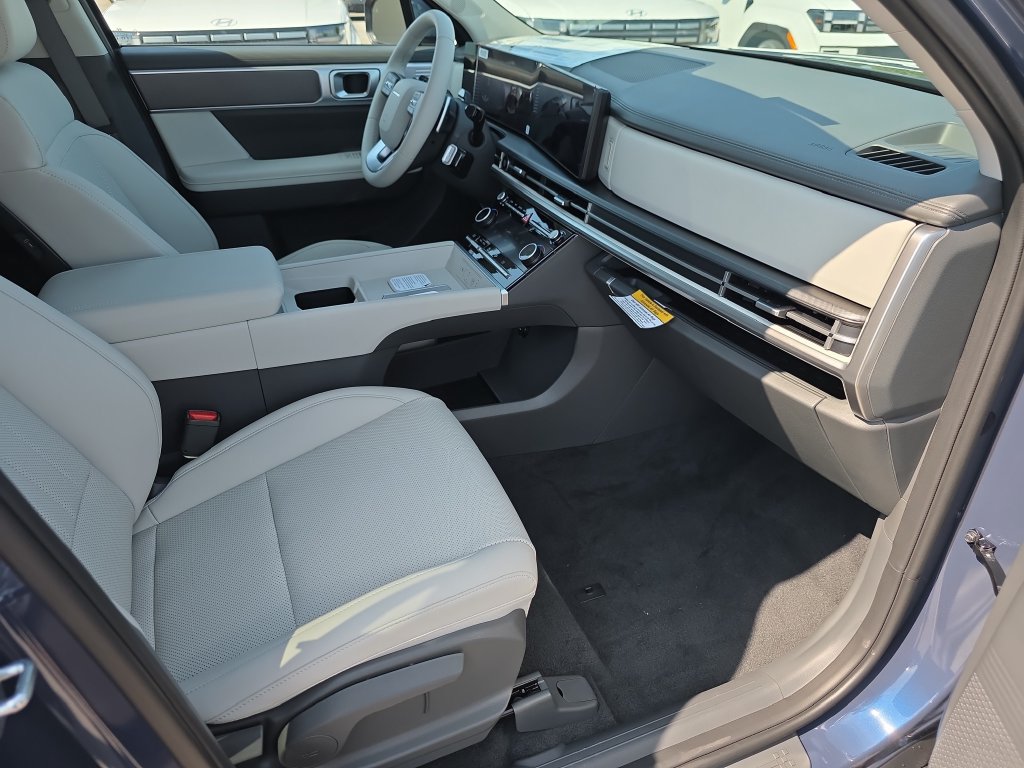 New 2027 Hyundai Santa Fe SEL FWD image 34