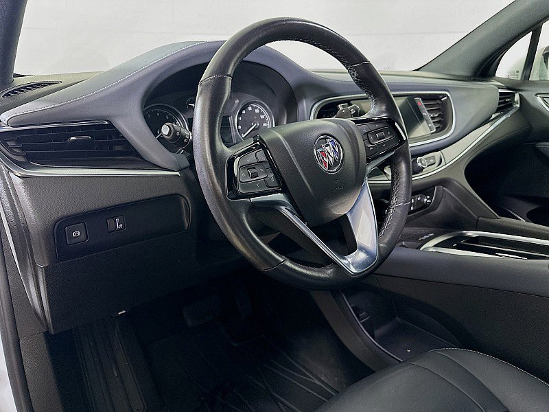 Used 2023 Buick Enclave Essence w/ Trailering Package, 5000 lbs. image 9