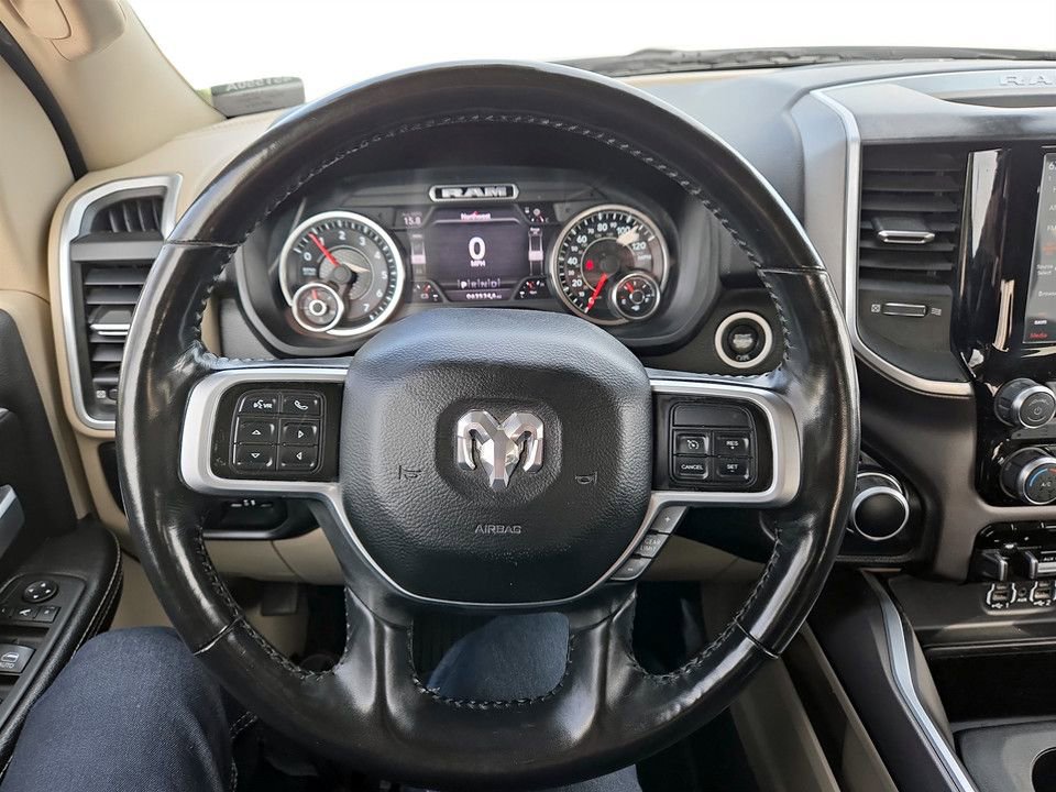 Used 2019 RAM 3500 Big Horn image 14