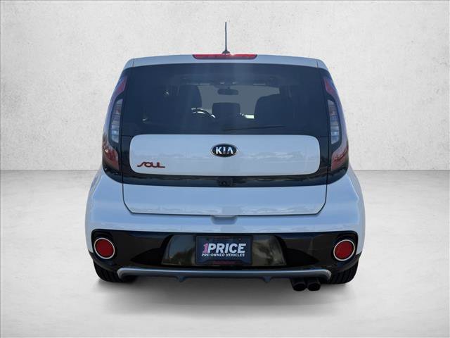 Used 2018 Kia Soul ! image 6