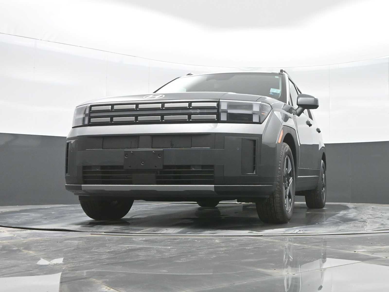 New 2026 Hyundai Santa Fe SEL image 31