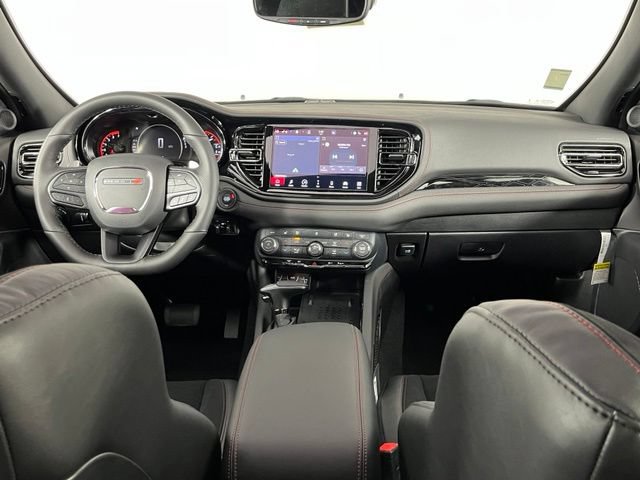 New 2026 Dodge Durango GT AWD/4WD image 14