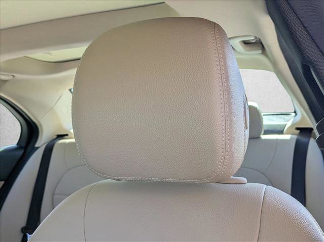 Used 2021 Mercedes-Benz C 300 4MATIC Sedan image 13