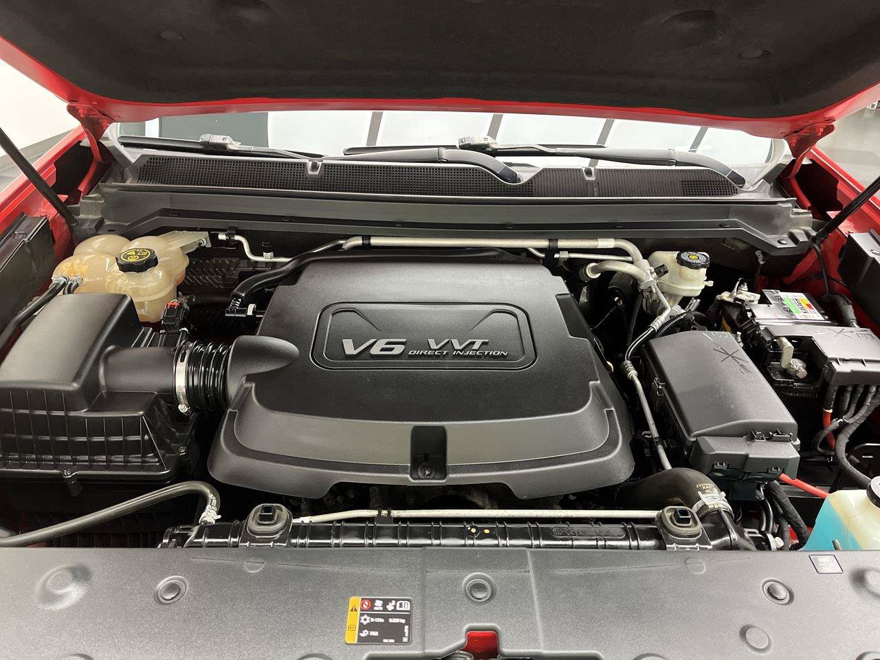 Used 2016 GMC Canyon SLT AWD/4WD image 28