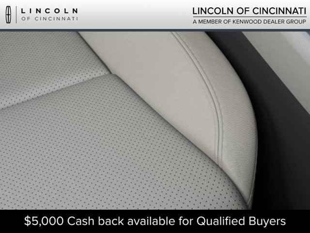New 2026 Lincoln Aviator Reserve w/ Illumination Package AWD/4WD image 16