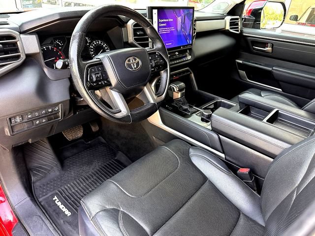 Used 2022 Toyota Tundra Limited RWD image 14