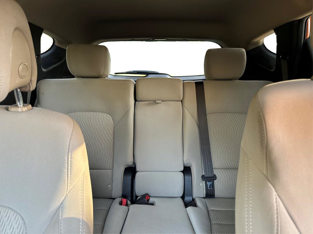 Used 2017 Hyundai Santa Fe Sport FWD image 15
