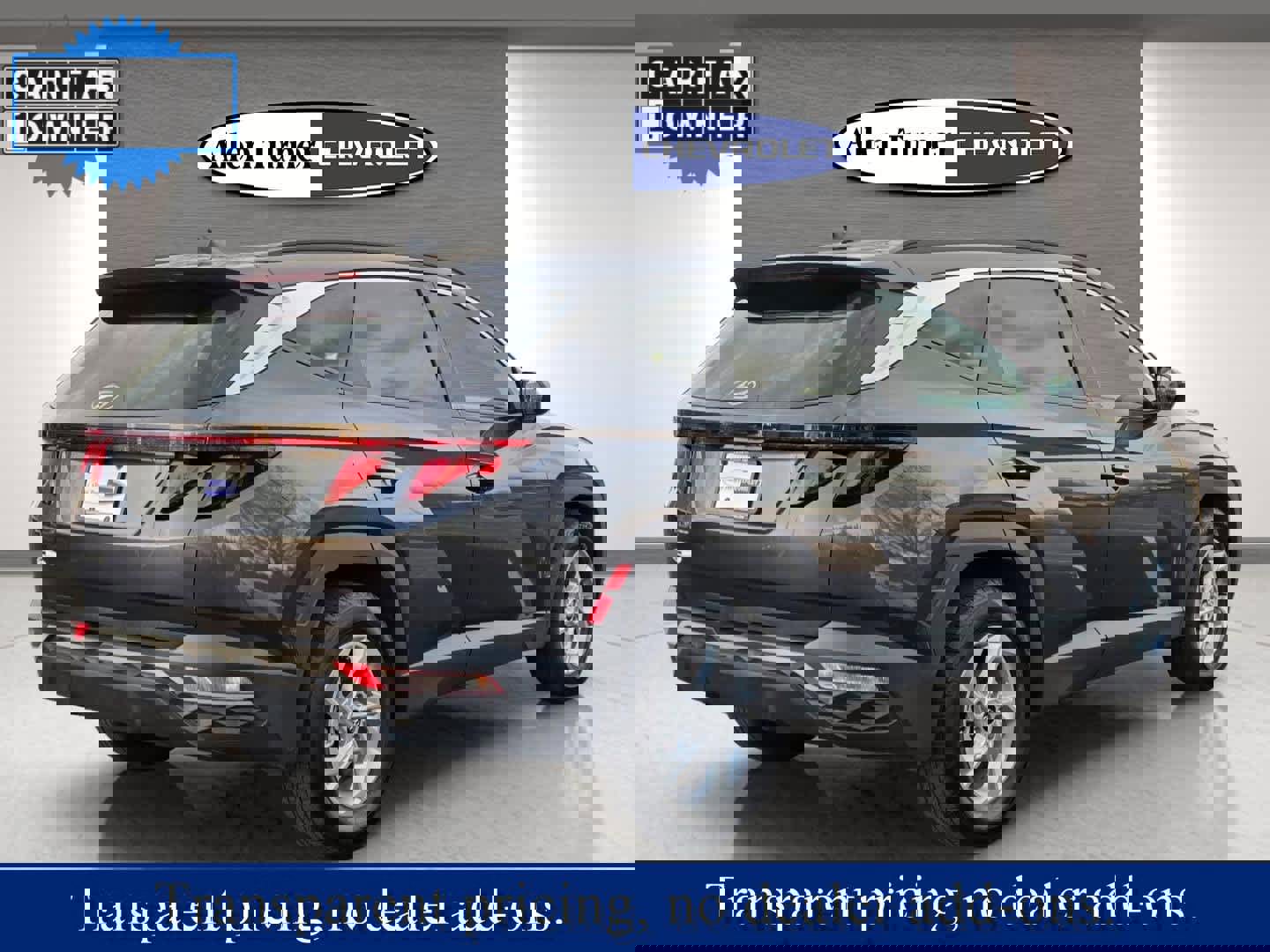 Used 2024 Hyundai Tucson SEL image 6