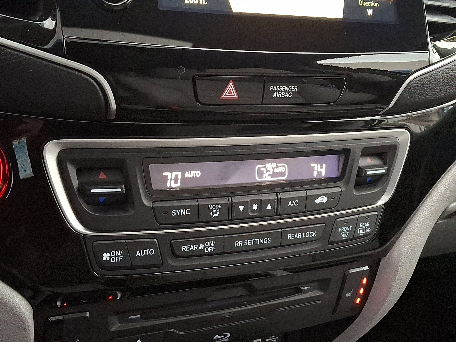 Used 2022 Honda Pilot Touring image 19