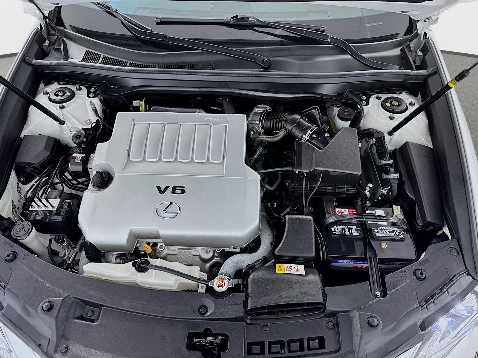 Used 2018 Lexus ES 350 image 31