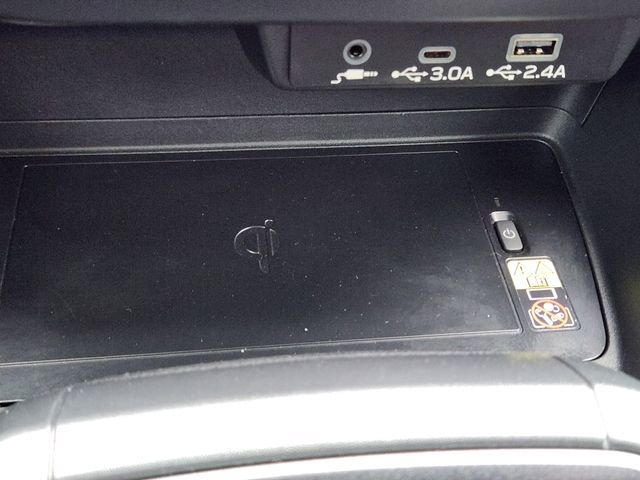 Certified 2024 Subaru Impreza RS AWD/4WD image 21