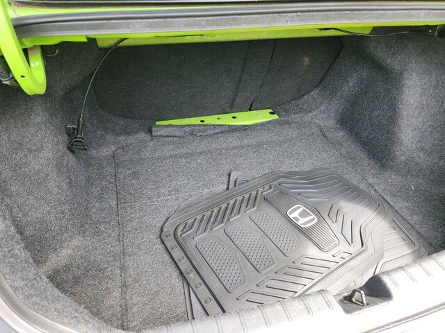 Used 2017 Honda Civic EX-T image 9