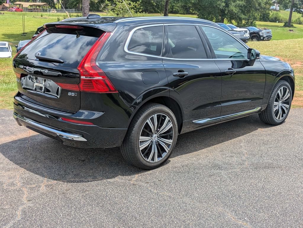Used 2023 Volvo XC60 B5 Plus w/ Climate Package AWD/4WD image 6