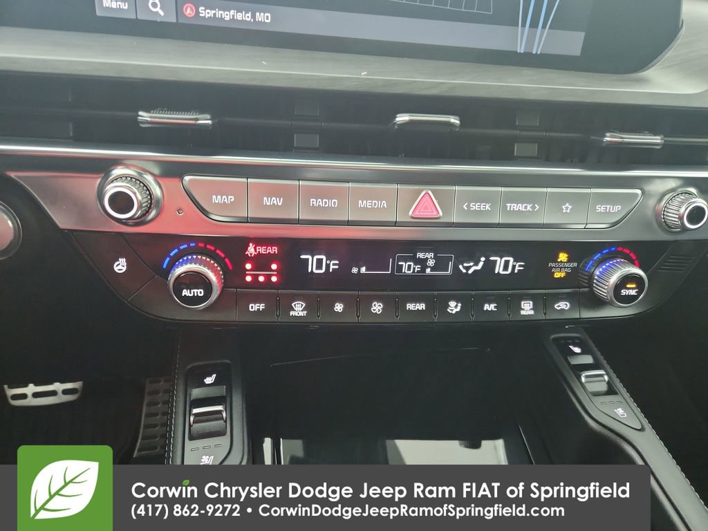 Used 2024 Kia Telluride SX X-Pro image 27