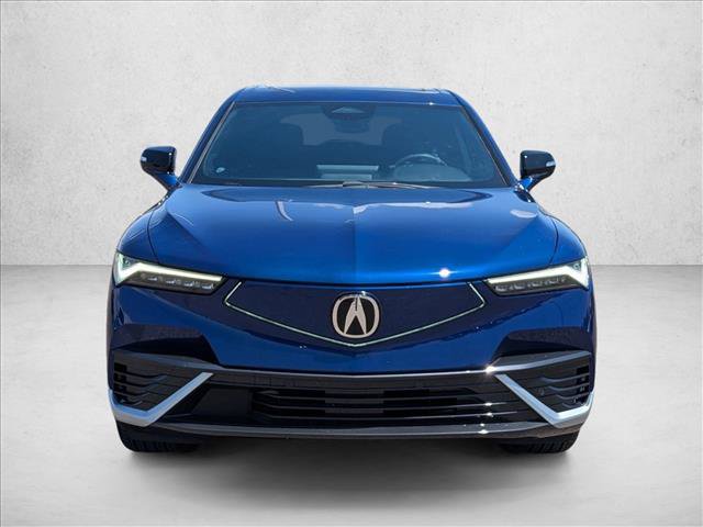 Used 2024 Acura ZDX A-Spec RWD video 2