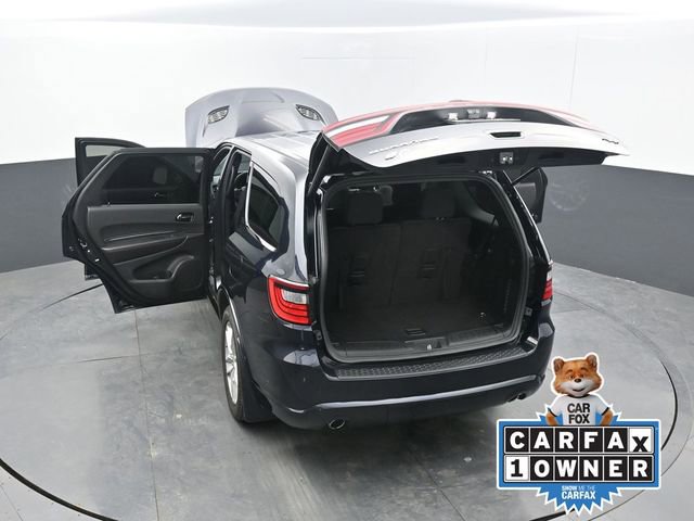 Used 2024 Dodge Durango R/T image 73