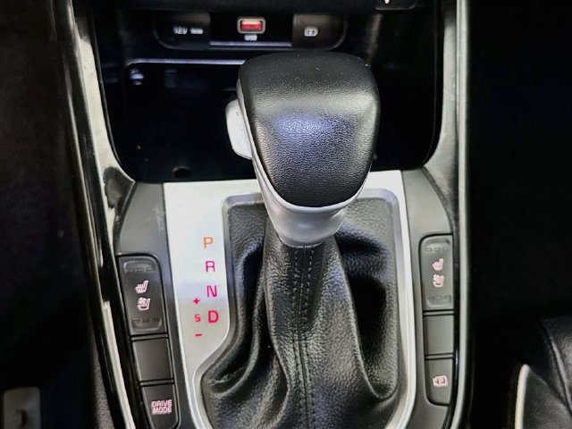 Used 2024 Kia Forte GT-Line w/ GT-Line Premium Package FWD image 17