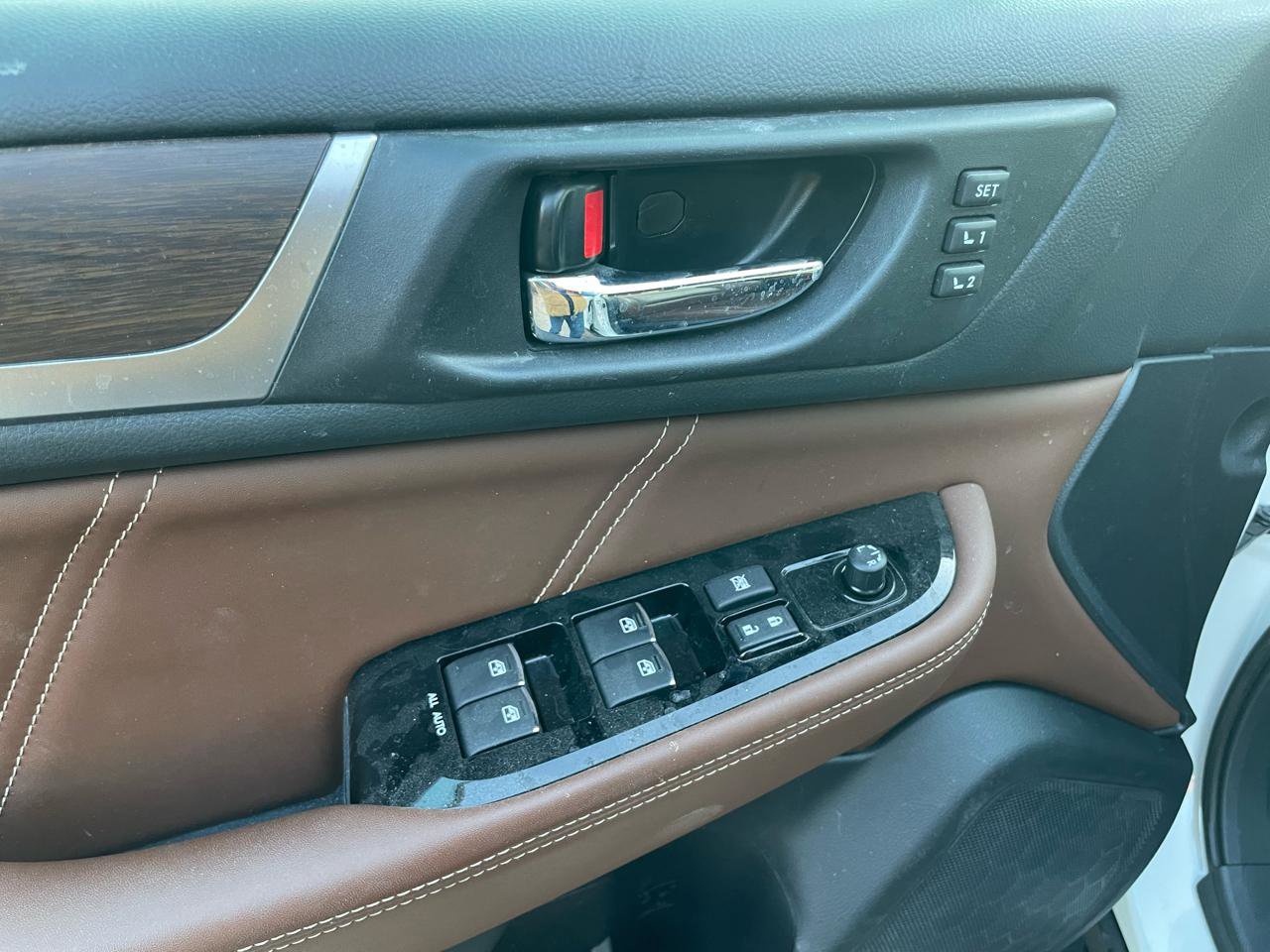 Used 2018 Subaru Outback 3.6R Touring image 33